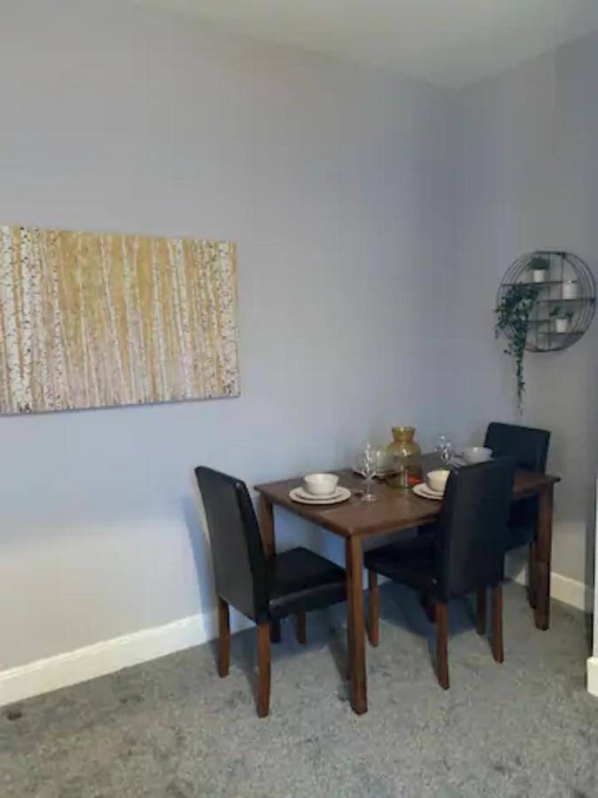 Heaton-Beautiful 3 Double Bedrooms Sleeps 6 Free Parking And Wifi Newcastle upon Tyne Exterior photo